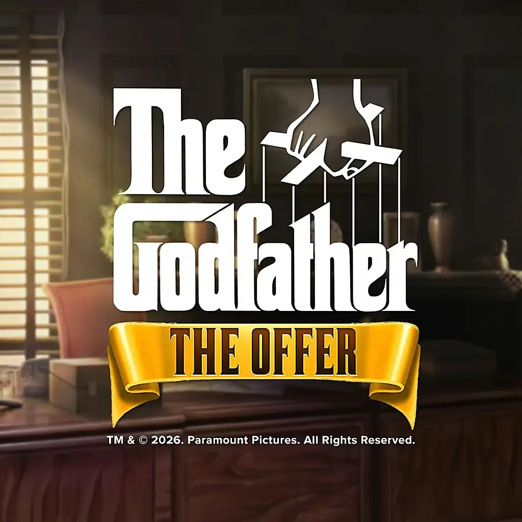 The Godfather The Offer Slot Review The Godfather The Offer Slot Review